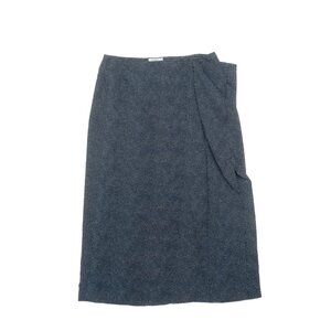 Equipment Climmie Skirt Eclipse (Blue/Navy)